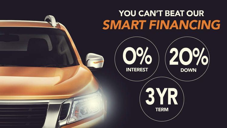 How To Finance A Car The Smart Way