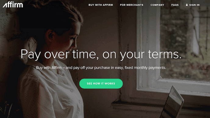 Affirm Lets You Buy With Easy Payments But Should You