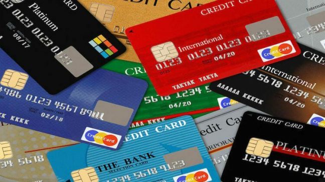 Best Credit Cards For Building Credit - Build Credit From Scratch