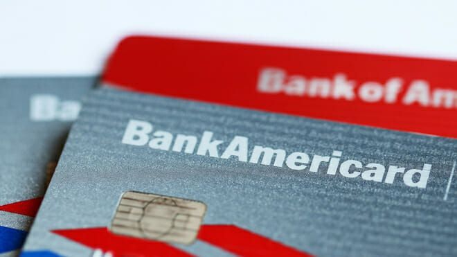 Bank Of America Cash Rewards Credit Card Review