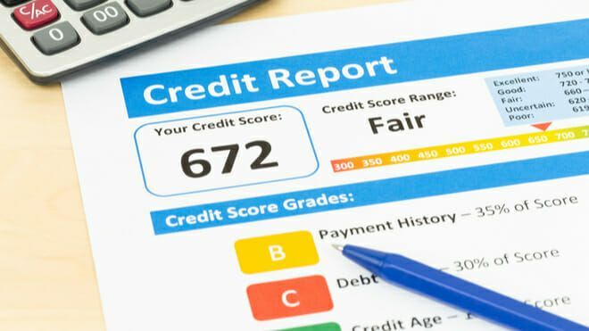 Best Personal Loans For Fair Credit Credit Score 600 669