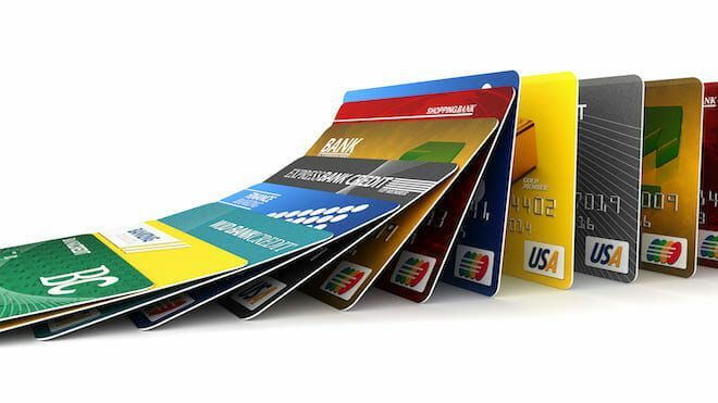 How Many Credit Cards Should You Carry?