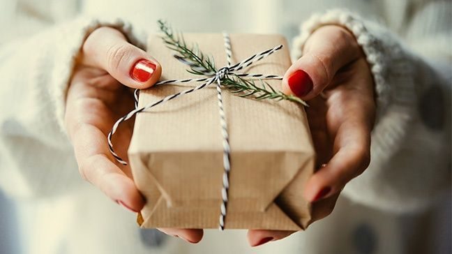 inexpensive christmas gifts