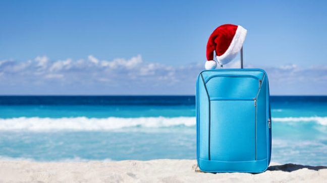 How To Save Money On Holiday Travel Money Under 30 - 