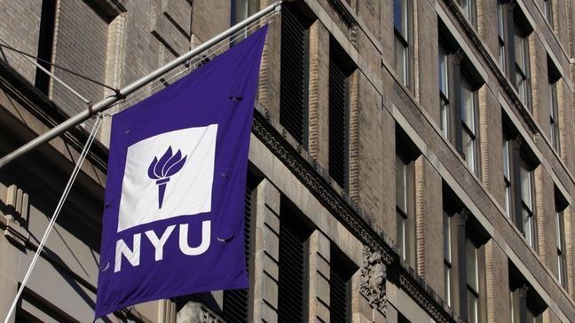 NYU Med School Offers Free Tuition - Here's Why You Should Care