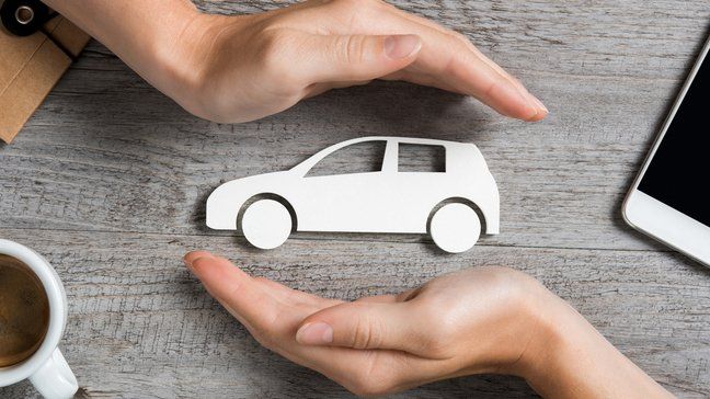 First-Time Car Buying Guide - Does it really matter which car insurance company I use?