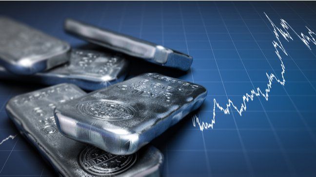How To Invest In Silver: 5 Ways To Buy And Sell It