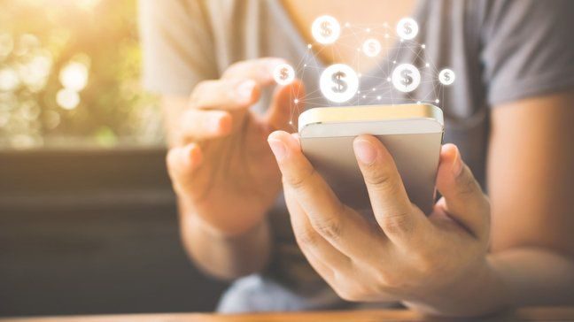 Top Online Money Earning Apps