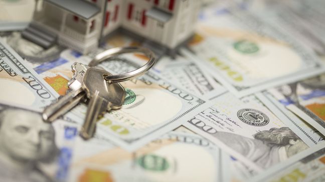 How Much Cash Do You Really Need To Buy A Home? - The actual downpayment