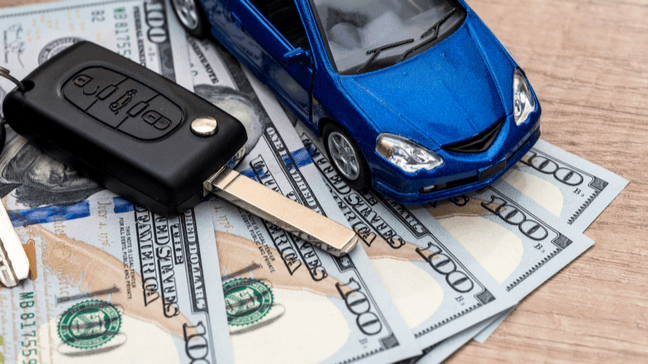 10 Ways To Make Money Using Your Car