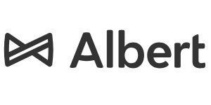 Albert Logo