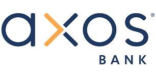 Axos Bank Logo