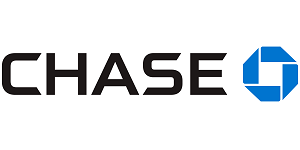 Chase Bank Logo