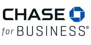 Chase Business Logo