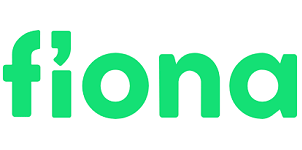 Fiona Logo