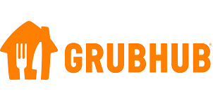 Grubhub Logo