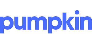 Pumpkin Pet Insurance Logo