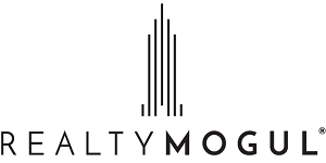 Realty Mogul Logo