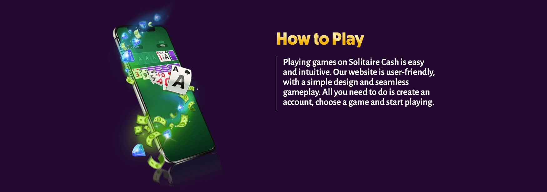 Solitaire Cash Review - Can You Earn Some Moolah On Here? 