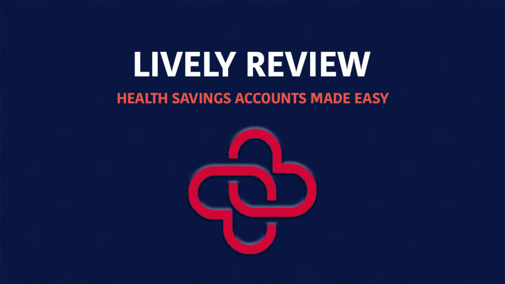 lively health savings account